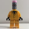 The Eraser (CMF)