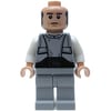 Lobot, Black Eyebrows