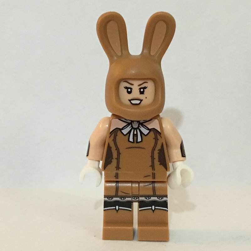 LEGO March Harriet (CMF) (fig-001534)