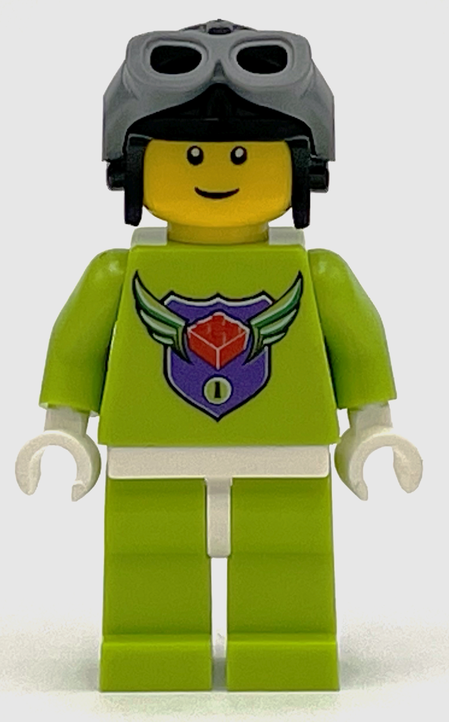 LEGO MBA Level One (fig-001543)