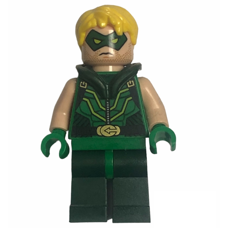 LEGO Green Arrow (fig-001554)