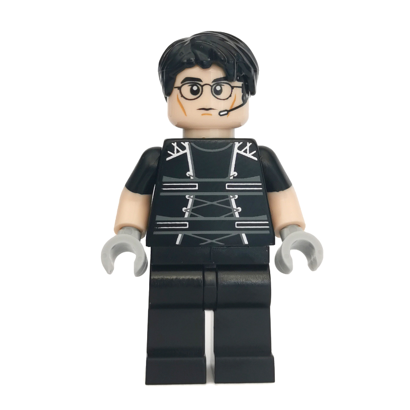 LEGO Ethan Hunt (fig-001558)