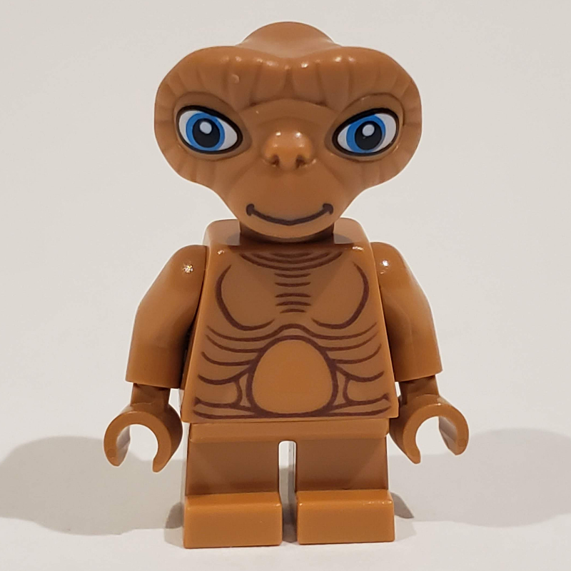 LEGO E. T. (Dimensions) (fig-001560)