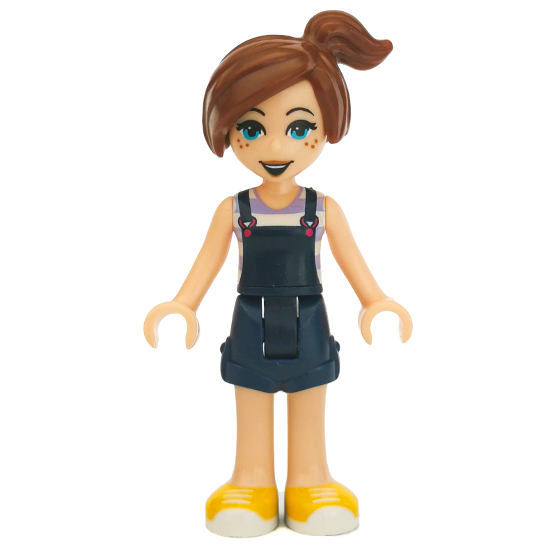 LEGO Sophie Jones (fig-001586)
