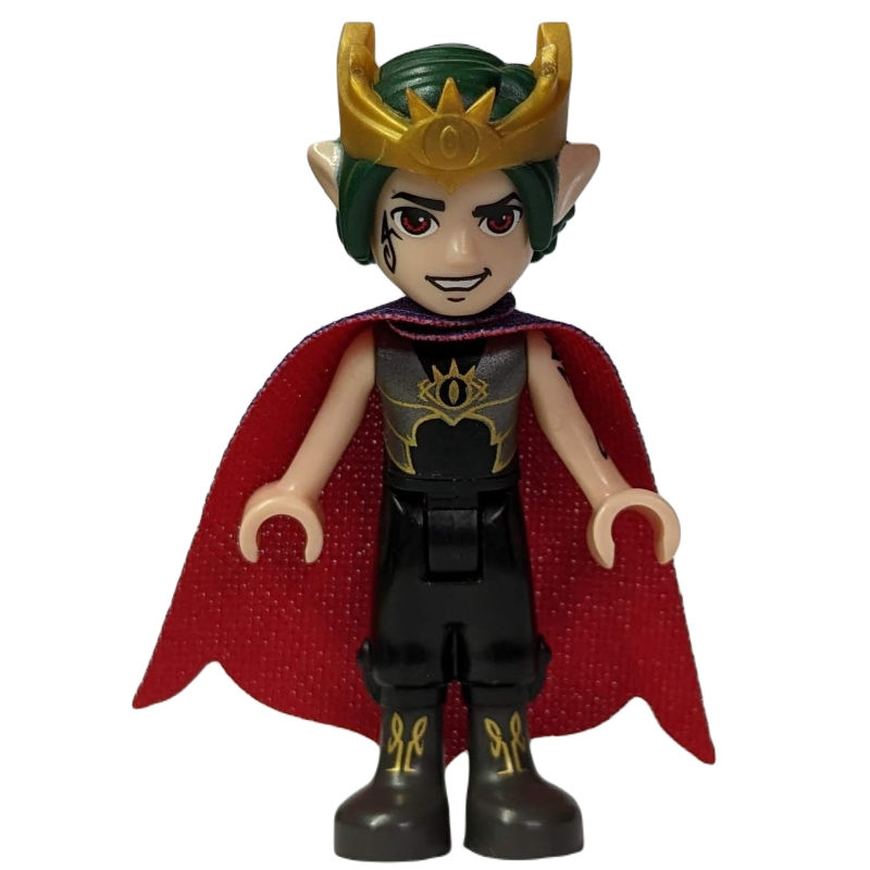 LEGO Goblin King (fig-001592)