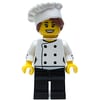 Gourmet Chef (CMF)