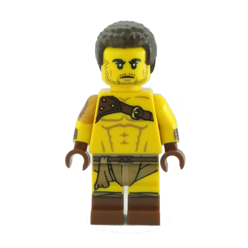 LEGO Roman Gladiator (fig-001613)