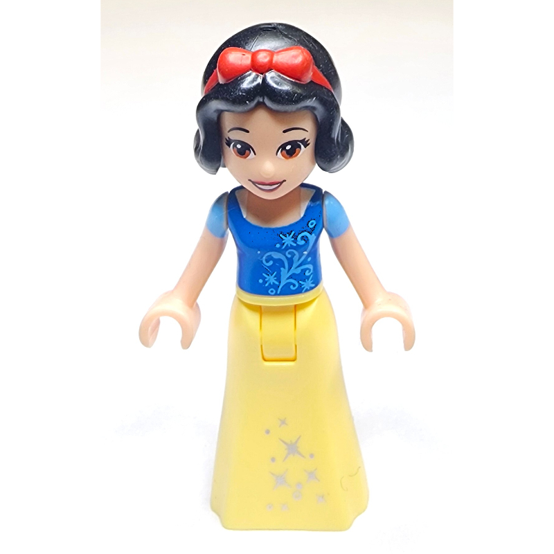LEGO Snow White (fig-001628)
