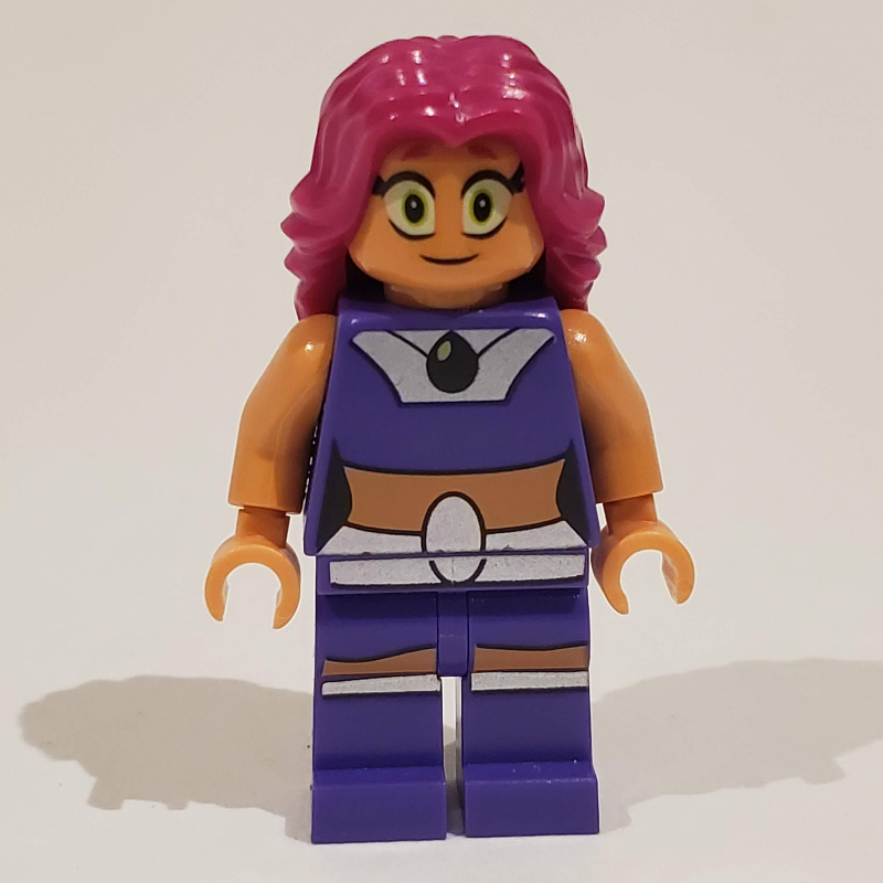 LEGO Starfire (fig-001634)
