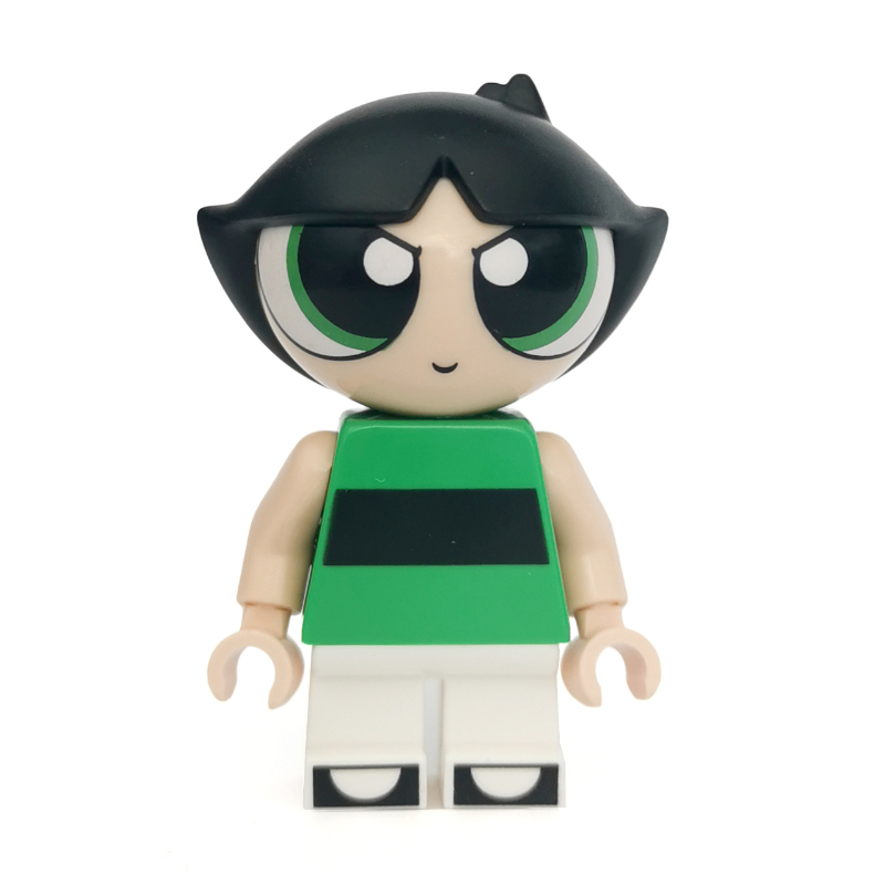 LEGO Buttercup (fig-001635)