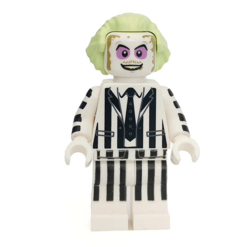 LEGO Beetlejuice (fig-001636)