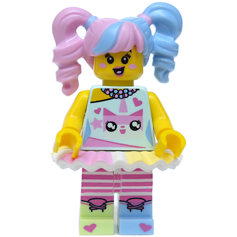 LEGO N-POP Girl (fig-001651)
