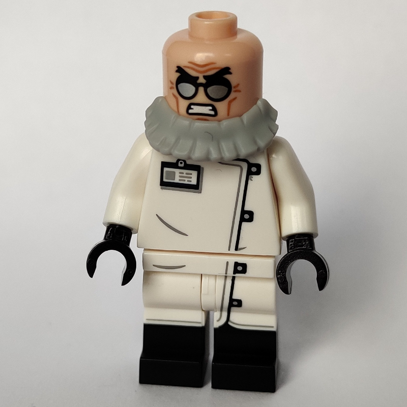LEGO Hugo Strange (CMF) (fig-001698)
