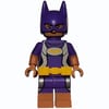 Batgirl, Dark Purple Wetsuit (CMF)