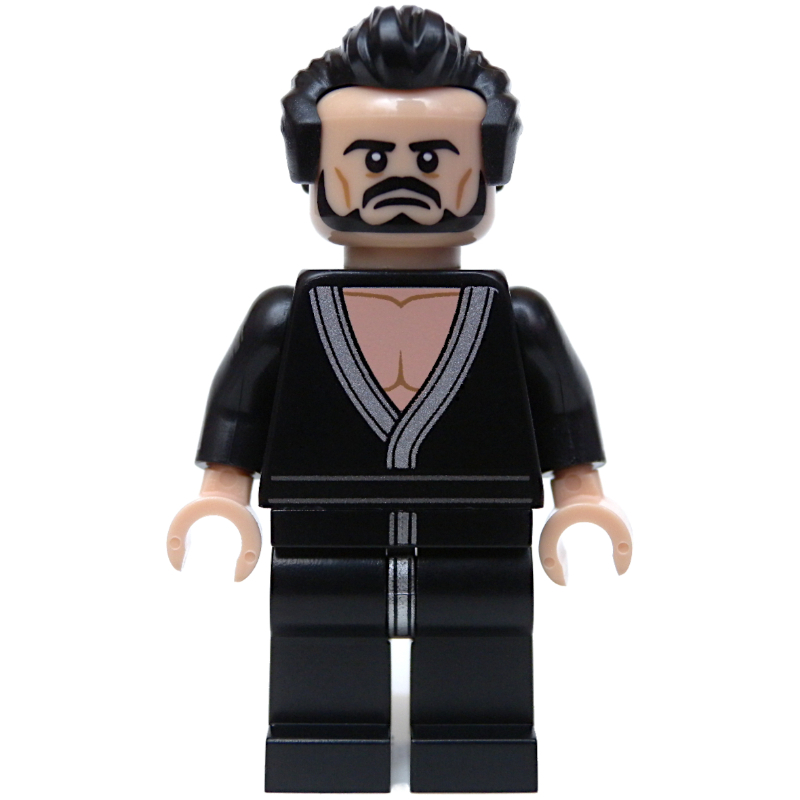 LEGO General Zod (CMF) (fig-001710)