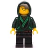 Lloyd Garmadon (LEGO Ninjago Movie)