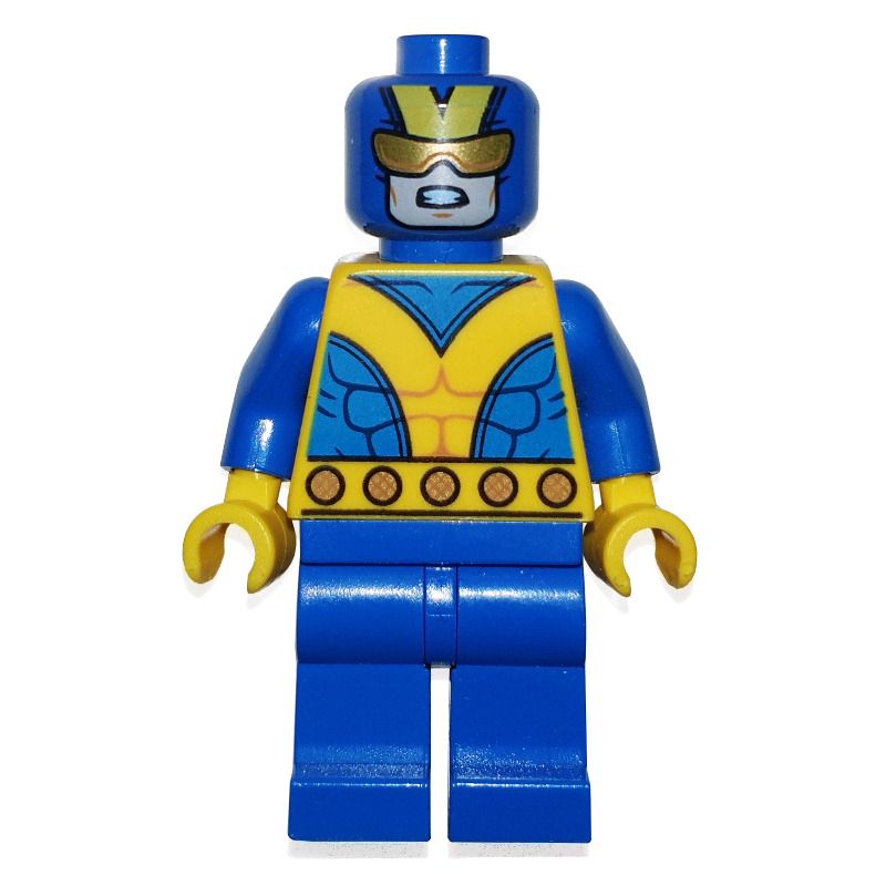 LEGO Giant Man (Hank Pym) (fig-001721)