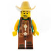 Cowboy Costume Guy
