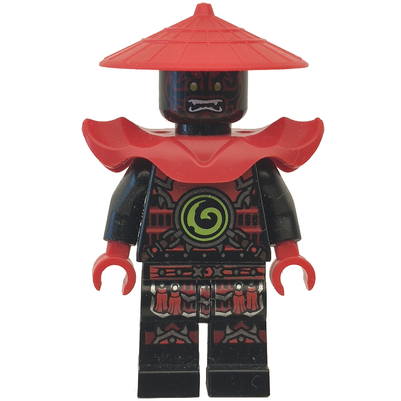 LEGO Stone Swordsman (fig-001769)