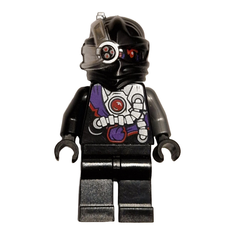 LEGO Nindroid (fig-001771)