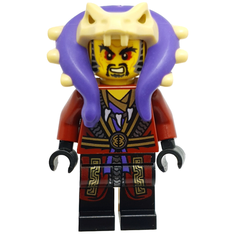 LEGO Chen (fig-001773)