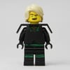 Lloyd, Kendo Outfit no Mask
