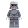 Imperial Combat Driver