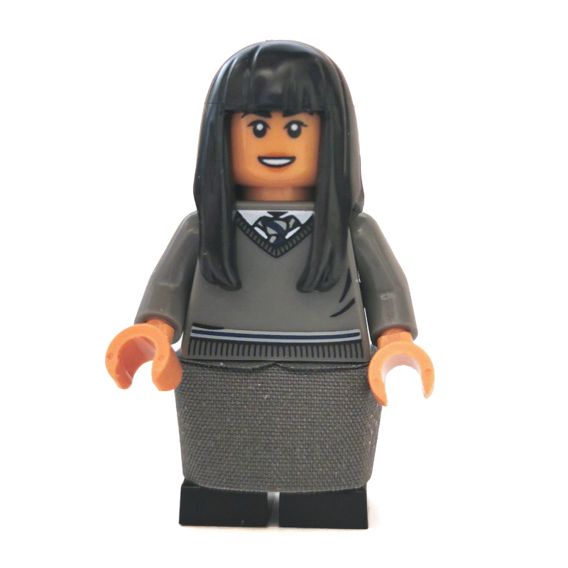 LEGO Cho Chang (CMF) (fig-001827)