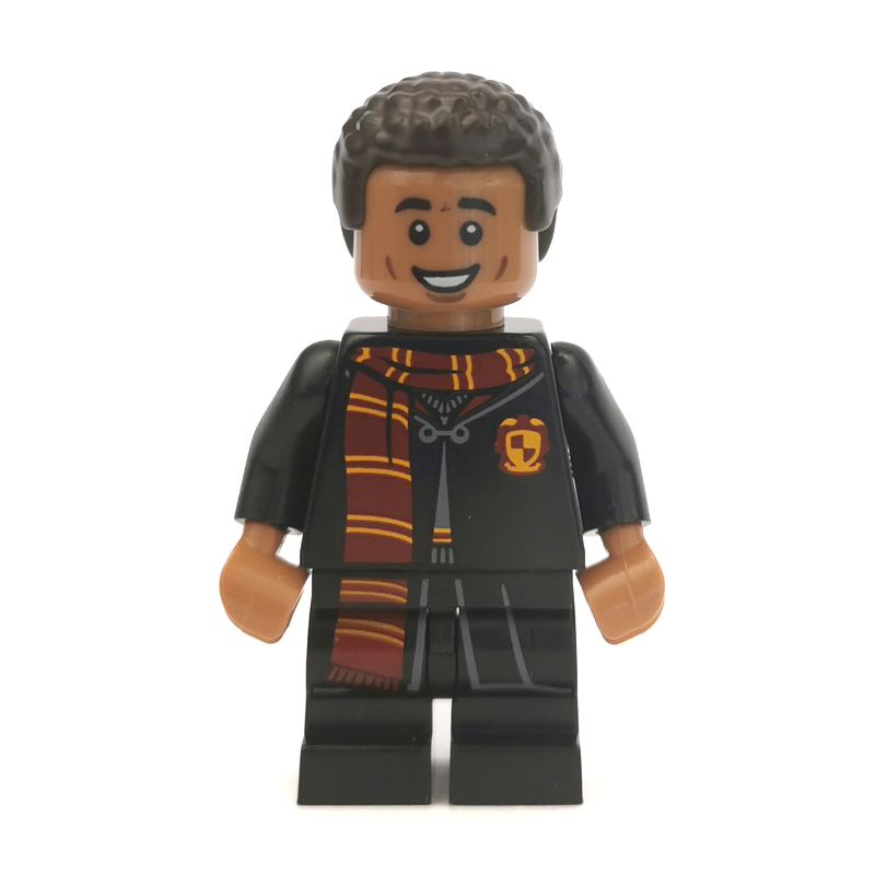 LEGO Dean Thomas (CMF) (fig-001828)