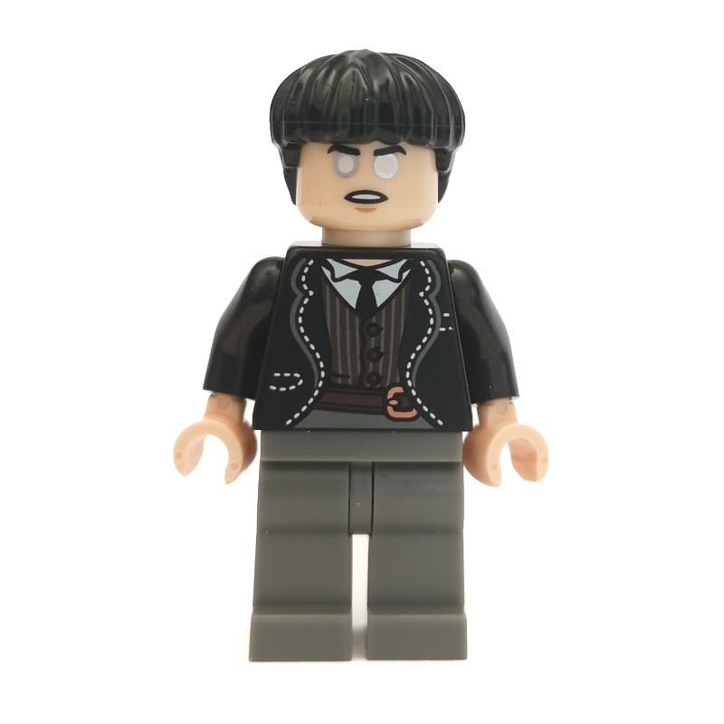 LEGO Credence Barebone (CMF) (fig-001841)