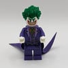 The Joker with Long Coattails
