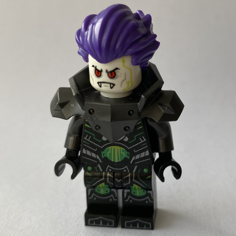 LEGO Fred (fig-001850)