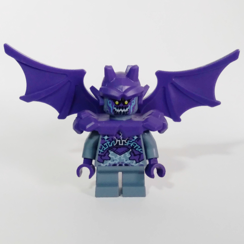 LEGO Mini Gargoyle (fig-001866)