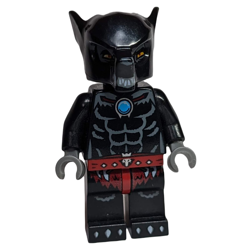 LEGO Wilhurt (fig-001868)