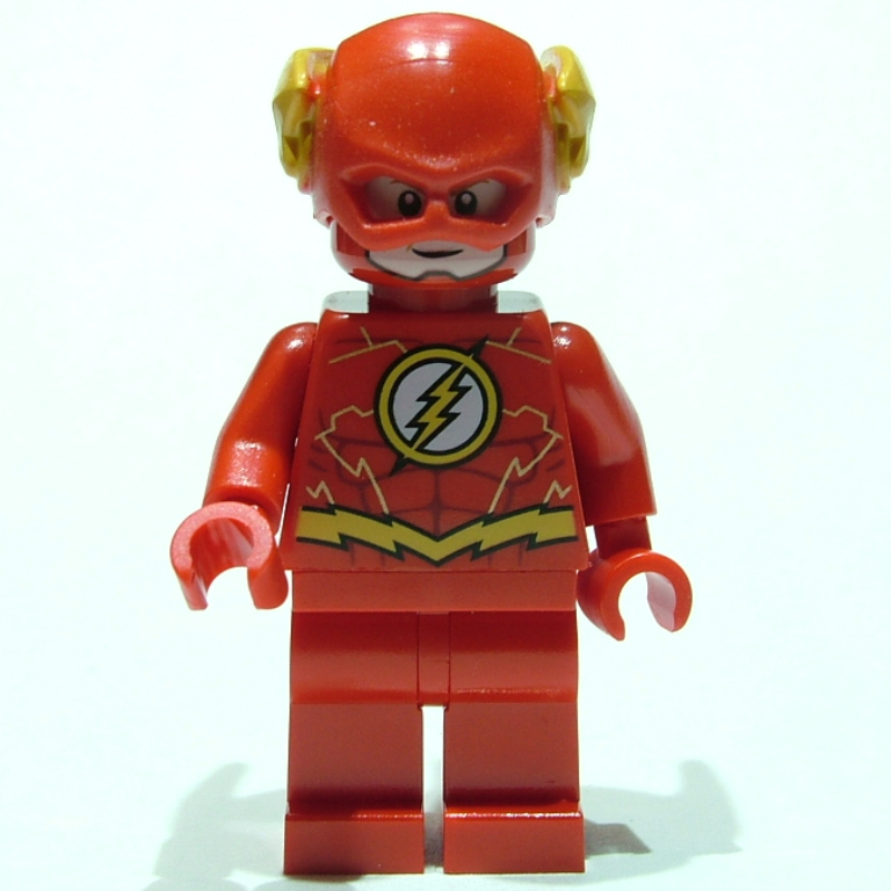 LEGO The Flash (fig-001870)