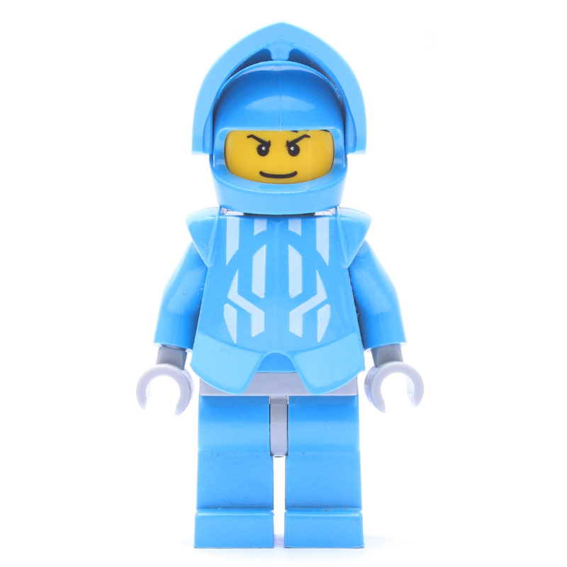 LEGO Jayko Geometric Pattern (Knights Kingdom II) (fig-001907)