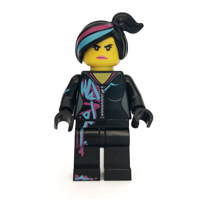 LEGO Lucy Wyldstyle (fig-001910)