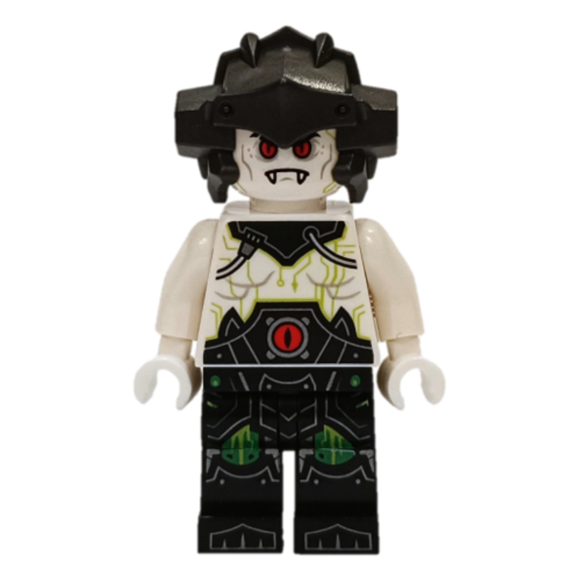 LEGO VanByter (fig-001948)