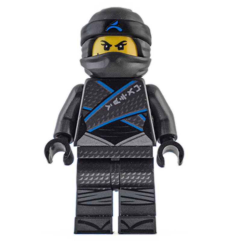 LEGO Nya (Sons of Garmadon) (fig-001950)