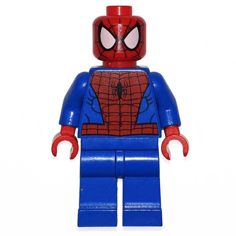 LEGO Spider-Man (fig-001953)