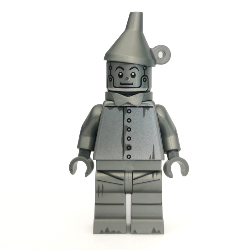 LEGO Tin Man (CMF) (fig-001968)