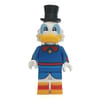 Scrooge McDuck (CMF)