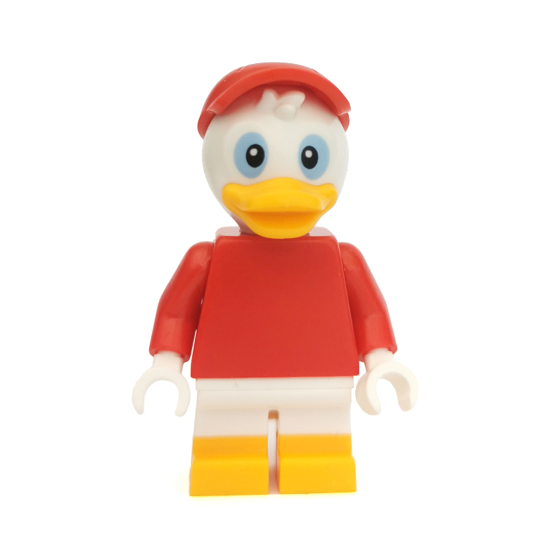 LEGO Huey (CMF) (fig-001996)