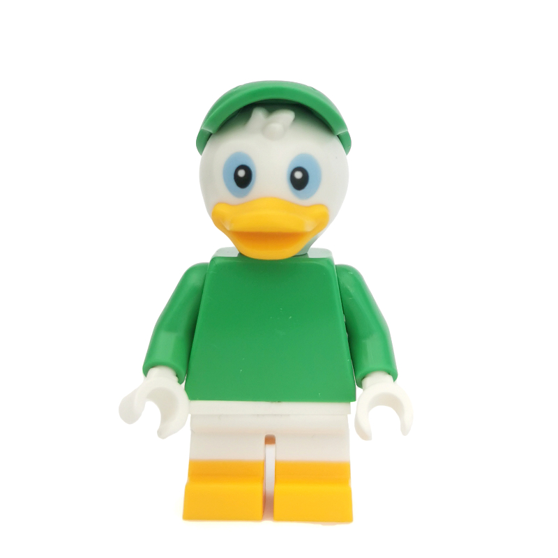 LEGO Louie (CMF) (fig-001998)