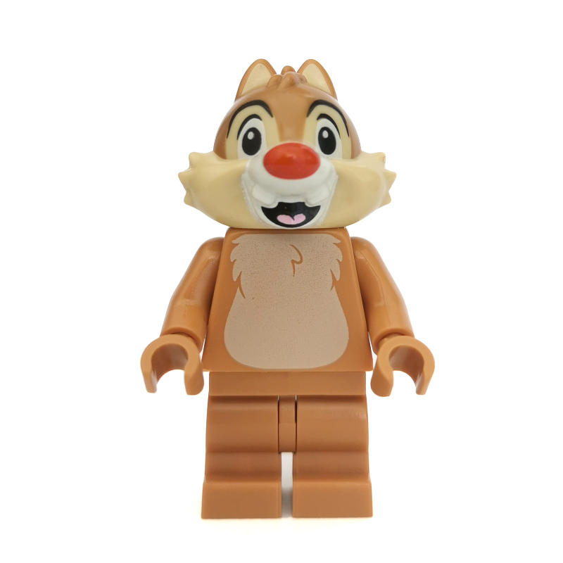 LEGO Dale (CMF) (fig-002000)