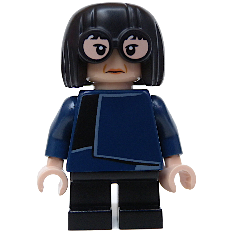 LEGO Edna Mode (CMF) (fig-002007)