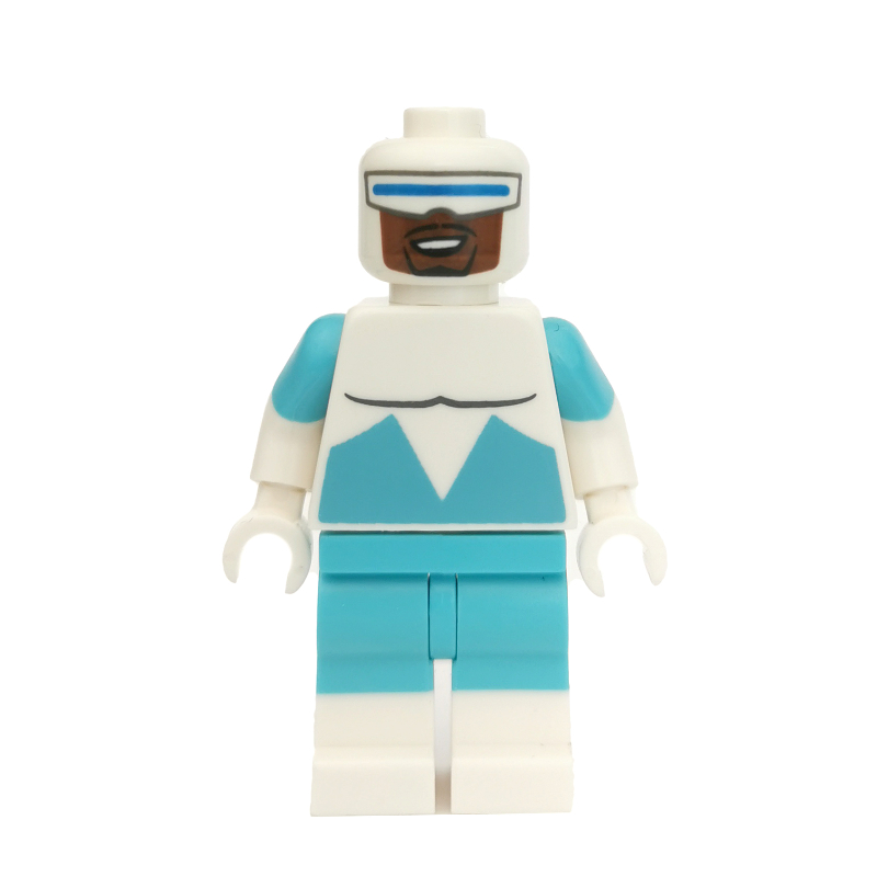LEGO Frozone (CMF) (fig-002008)