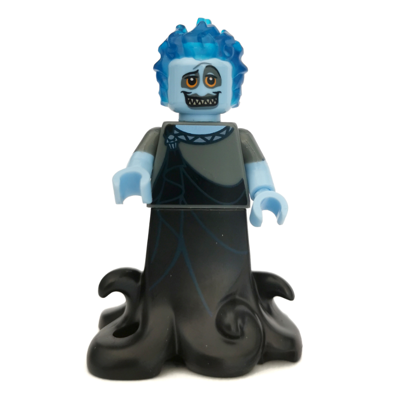 LEGO Hades (CMF) (fig-002010)