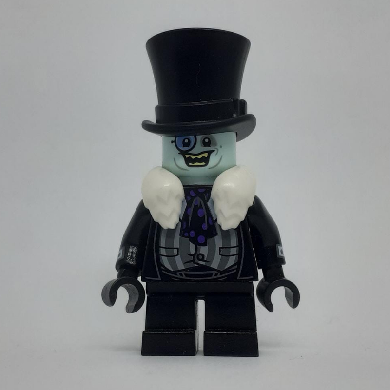 LEGO The Penguin (fig-002015)