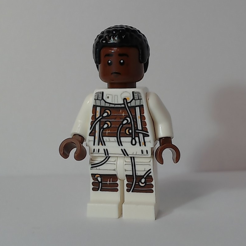 LEGO Finn, Bacta Suit (fig-002041)